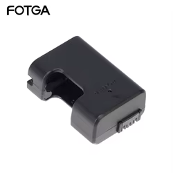 FOTGA NP-FW50 Batería Simulada USB-C para Cámaras