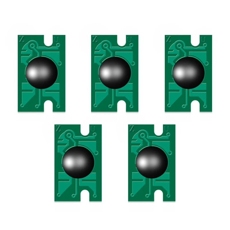 Chip de tanque de tinta de mantenimiento C13T5820 T5820 para Epson P800 P807 SC-P800 SC-P800 SureLab D700 D870 DX100 3800 3880 3885 3890 - imagen 4