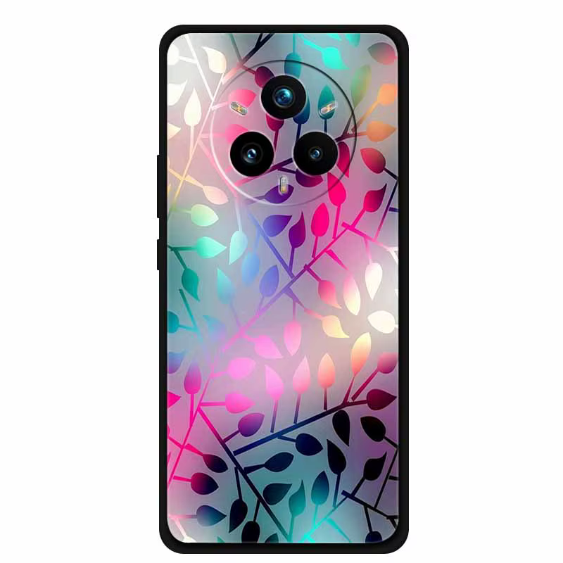 Para Realme P3 Pro 5G funda animales silicona suave TPU Fundas de teléfono contraportada para OPPO RealmeP3 Pro Fundas protectoras a prueba de golpes - imagen 3