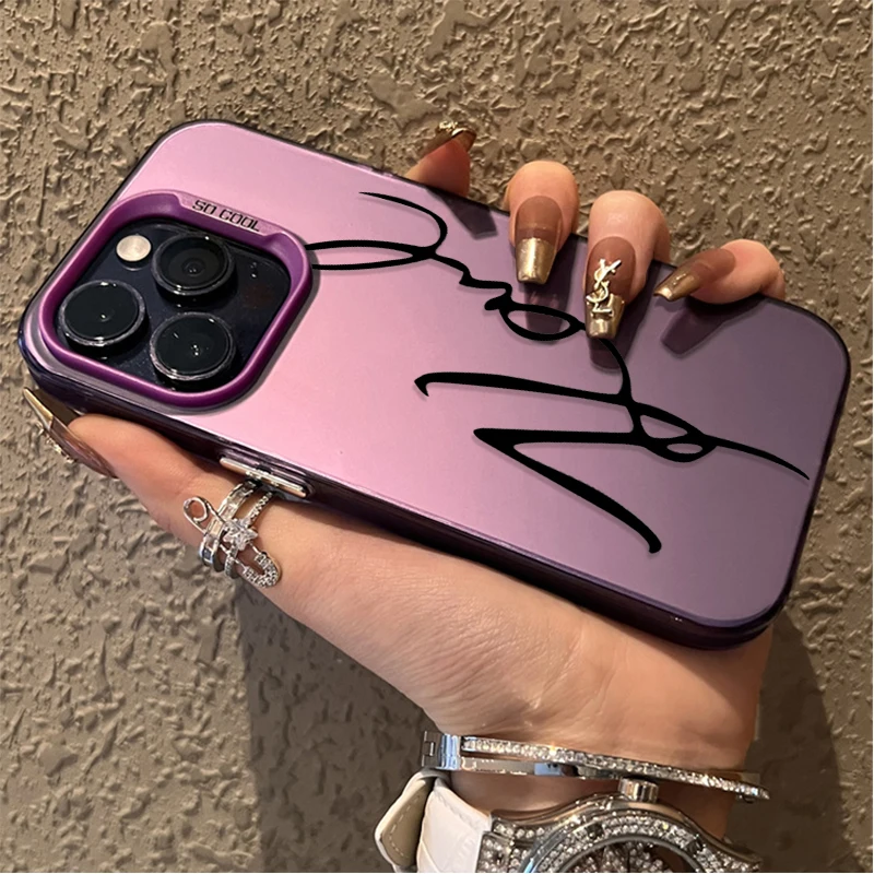 Funda de gato k-karl de dibujos animados para Xiaomi Redmi Note 14 14S 13 12 11 Pro Plus 4G 5G 12S 11S 10S 10 9 9S 12C 13C 14C A3 A4 cubierta de PC - imagen 4