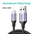 Aluminum Alloy Grey