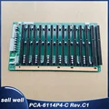 PCA-6114-0B1 REV B1