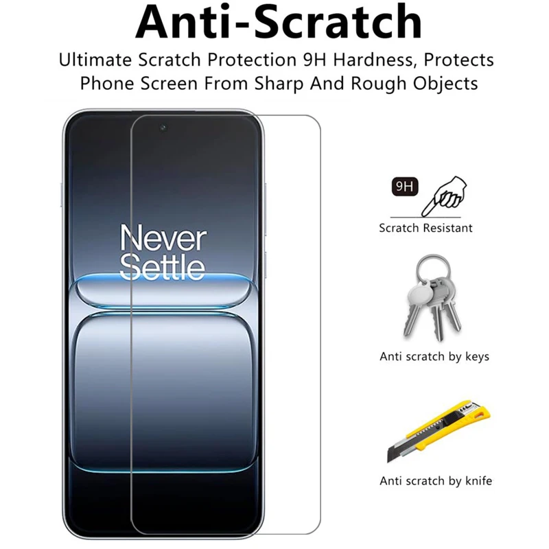 Protector de pantalla de vidrio templado para oneplus nord 5 5g en película nord5 glass 9h one plus oneplu oneplusnord oneplusnord5 - imagen 4