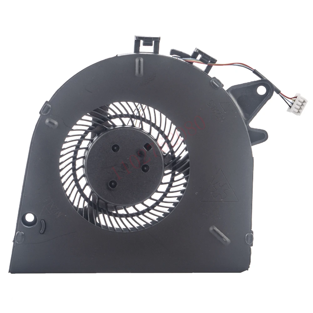 CPU de repuesto y ventilador de refrigeración GPU para Legion Y7000P, Y7000P-1060 2018 Series p/n: 5F10S56093 - imagen 4