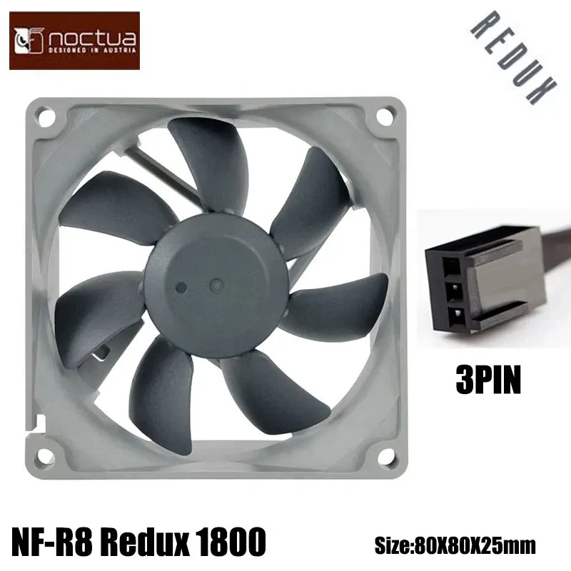 NF-R8 1800