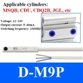 D-M9P Wire 3M