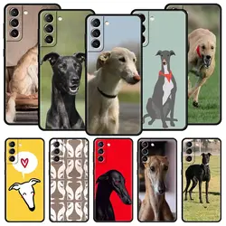 Samsung Galaxy S20-S25 Funda TPU Galgo
