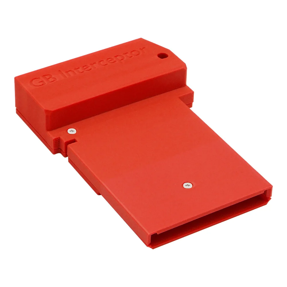 Tarjeta de captura de videojuegos Retro para Gameboy GB, Nintendo Gameboy Color para Gameboy Advance Interceptor para GBA SP GBC GBP - imagen 5