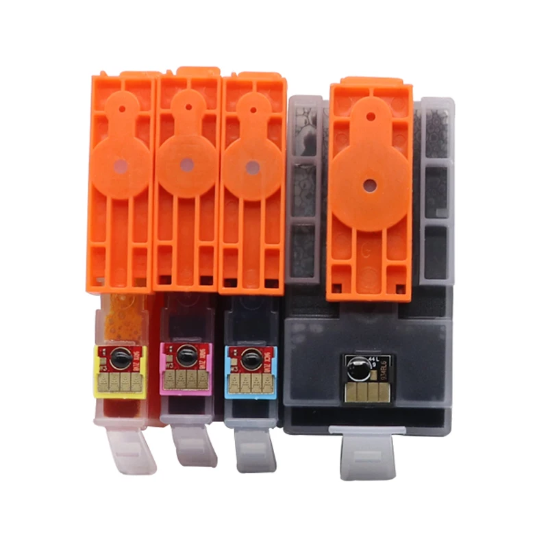 Cartucho de tinta para impresora HP Officejet pro, recambio de tinta Compatible con HP 934, 935, HP934, 934XL, 935XL, 6230, 6830, 6835, 6812, 6815 - imagen 4