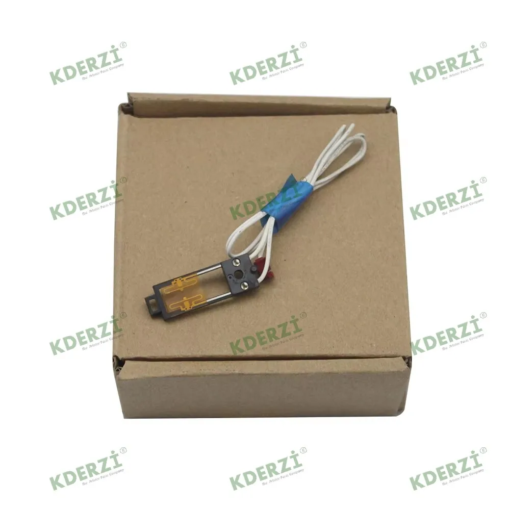 Termistor de fusor Original para Brother HL1110 1118 1518 1519 MFC1813 1818 1208 1910 1218 1110 DCP1608 1906 1908 1619 1618W 1608 - imagen 5