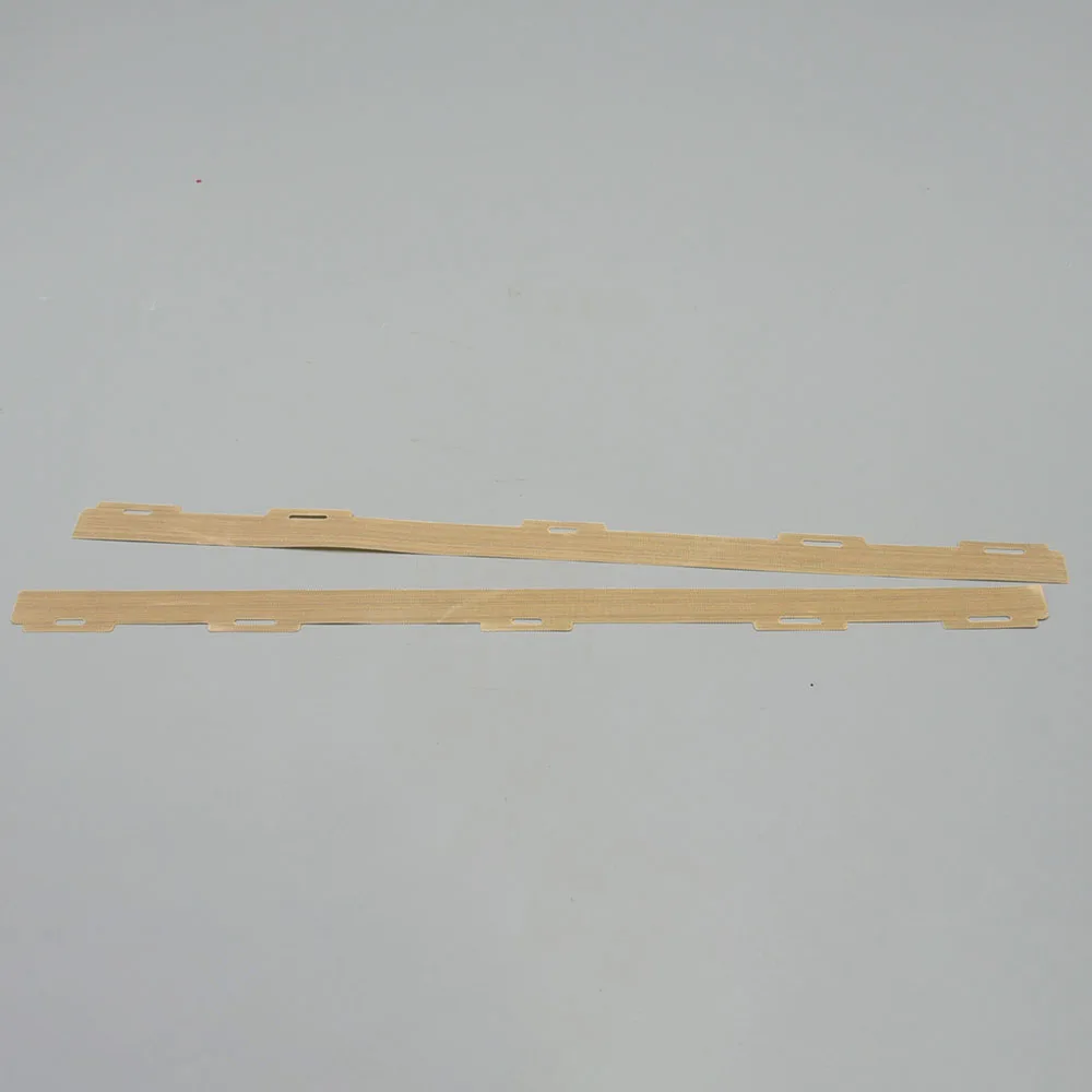 1X 604K62200 604K94280 604K62210 hoja deslizante de correa de calor del fusor para Xerox WorkCentre WC 7525 7530 7535 7545 7556 7830 7835 7845 7855 - imagen 2