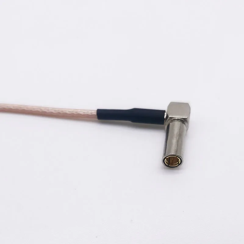 Cable de prueba de Radio bidireccional, adaptador de conexión para Motorola XiR P8668, P6600, GP328D, GP338D, DP4800, Walkie Talkie - imagen 4