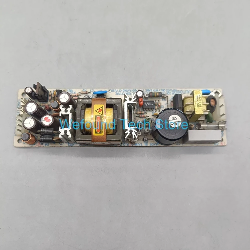 Fuente de alimentación SNP-7043-1 trabajo perfecto - imagen 4