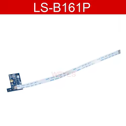 Cable Botón Encendido Acer Aspire E5-511 E5-531 E5-571 E5-571G