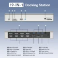 19-in-1 Dock-SL