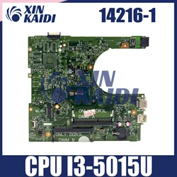 Placa base portátil Dell Inspiron para reparación y repuesto