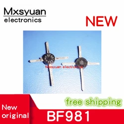 Transistor BF981 Original Encapsulado TO-50
