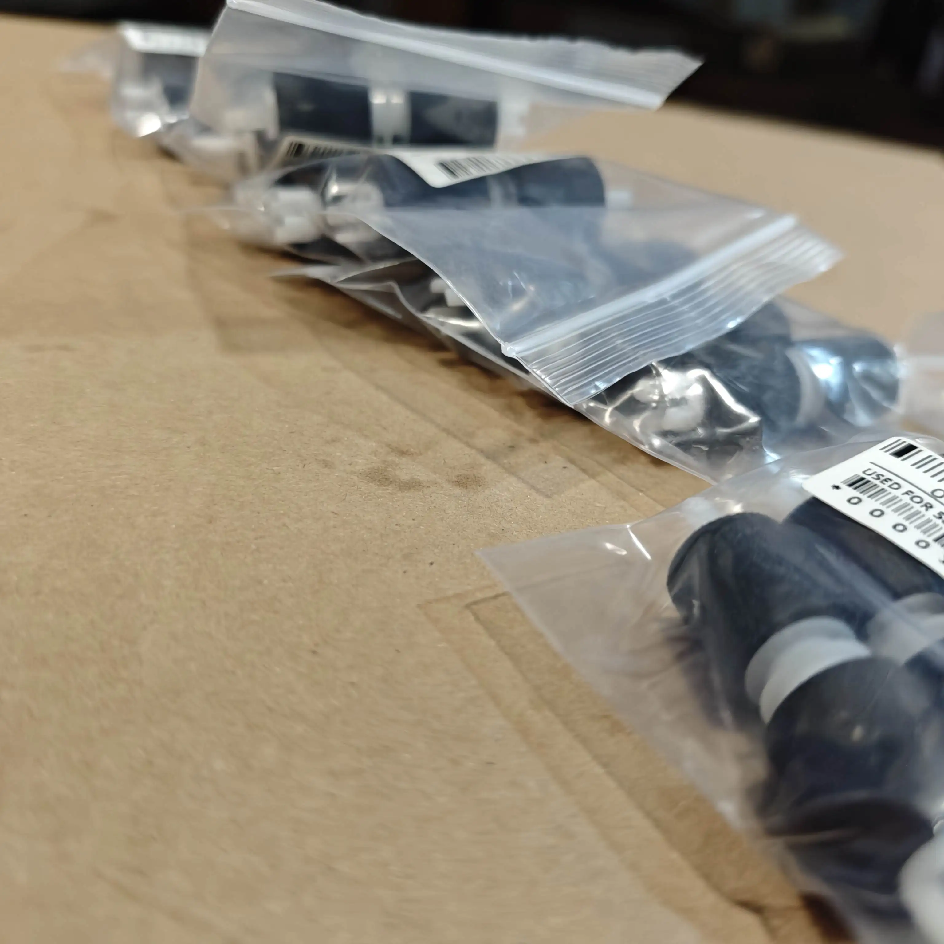 1 Juego de 10 juegos para xerox 5775 5875 WorkCentre WC 5845 5855 5755 5675 5765 5775 5790 5875 5890 Kit de rodillo de alimentación de papel 059K69800 WC5775