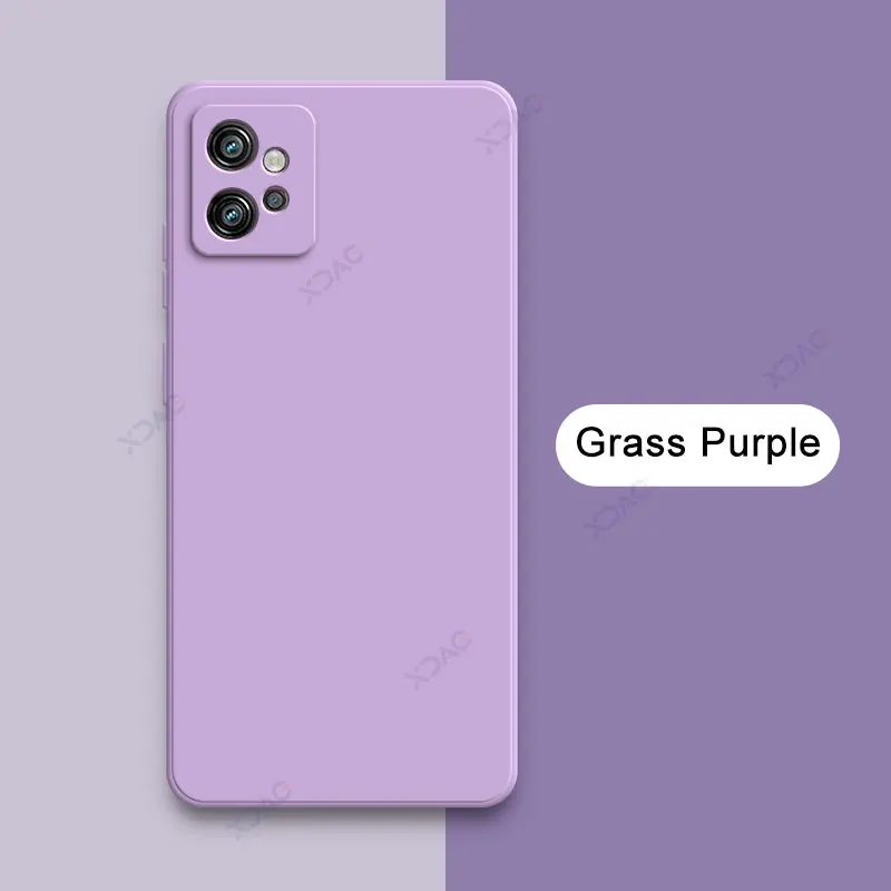 Grass Purple