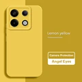 Lemon Yellow