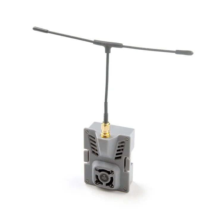 Happymodel-Módulo de largo alcance ExpressLRS ES900TX ES900RX, 915 / 868Mhz para Radiomaster TX16S Jumper T12 T18, FPV - imagen 5