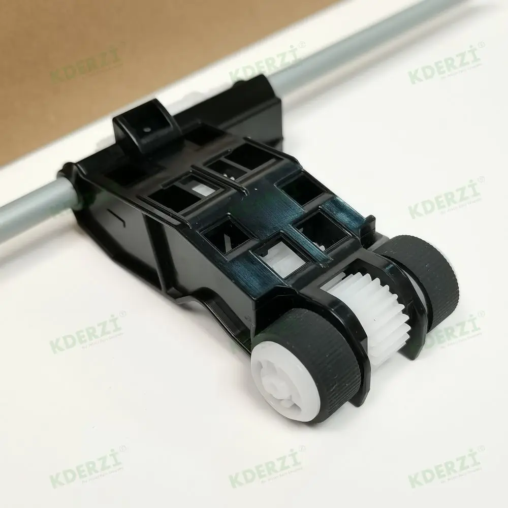 Brazo de rodillo de recogida de RM2-2106 para HP LaserJet Pro, M14, M15, M17, MFP, M28, M29, M30, M31, RM2-2516, RM2-2517 - imagen 4