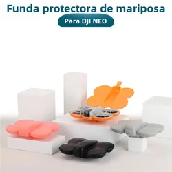 Estuche rígido DJI Neo para transporte y protección