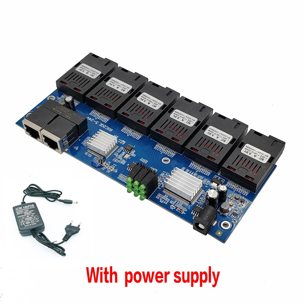 1PCS PCBA Power