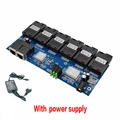 1PCS PCBA Power