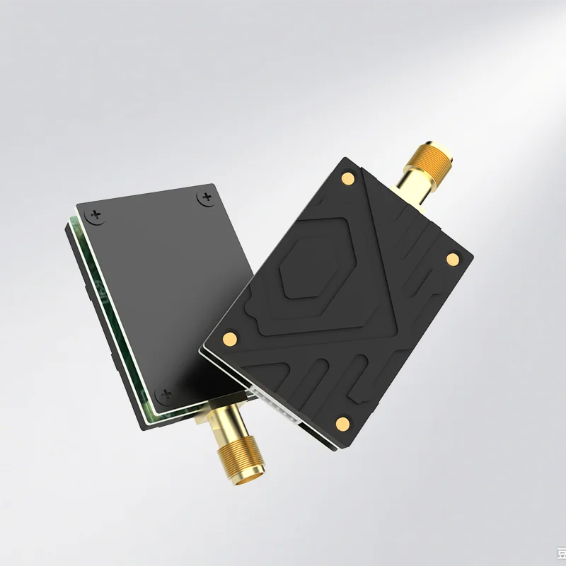 600mW Alta potencia 5.8G Transmisión de imágenes Potencia ajustable Fotografía aérea Viaje FPV - imagen 3