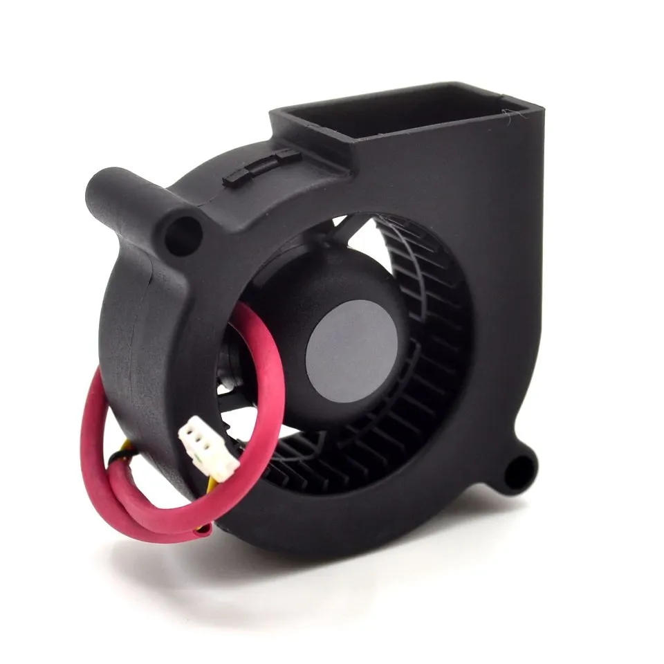 Ventilador de refrigeración para proyector Sunon, 50mm, GB1205PKV1-8AY, 5020, 50x20mm, 5CM, 12V, 1,4 W, alarma, señal RD - imagen 4