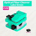 C22 Lake green