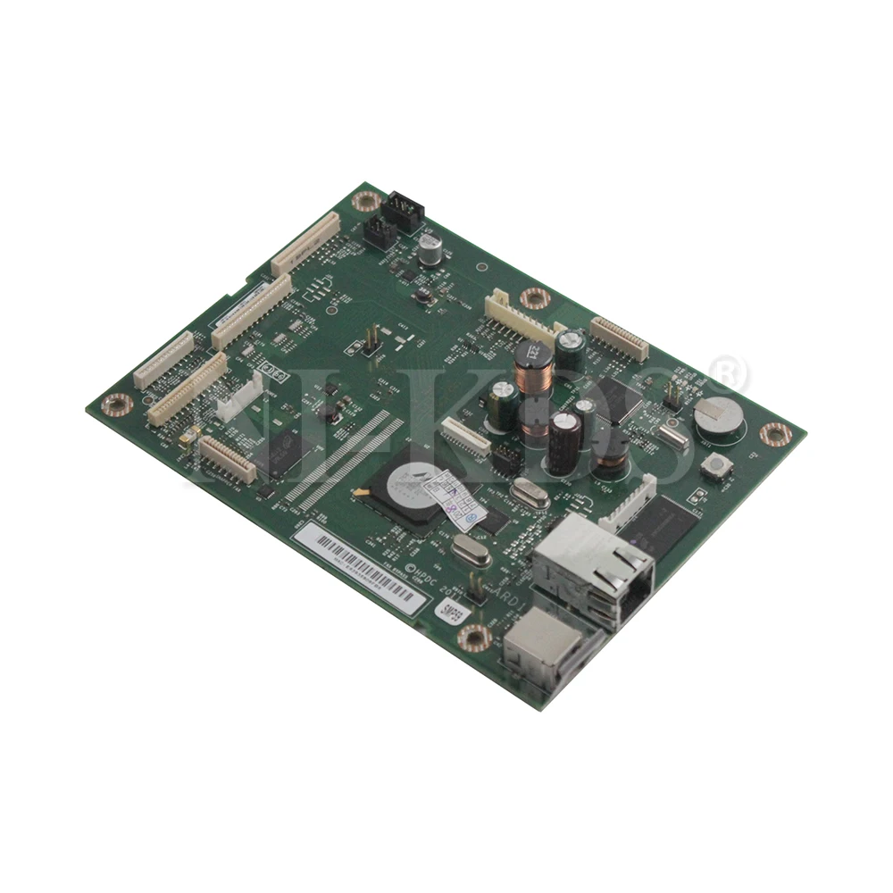 Placa Formatter PCA CZ272-60001 para impresora HP LaserJet M570 M570dw 570, piezas de placa base - imagen 5