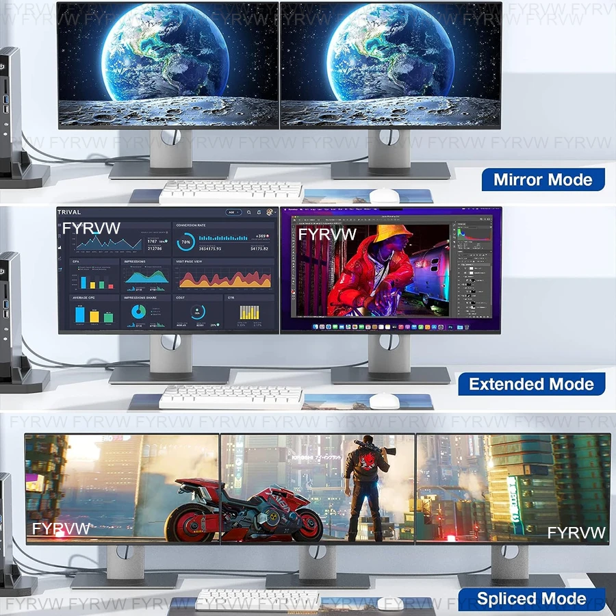 Cable Mini DisplayPort 8K a Mini Display Port 8K, Cable DP para MacBook Air Surface Pro Monitor 4K144Hz Thunderbolt 2 - imagen 5