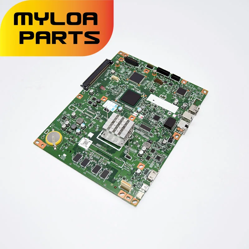 FM4-2490-000 Impresión de placa principal para Canon imageRUNNER 6055 6065 6075 6255 6265 6275 placa base formateadora de controlador - imagen 3