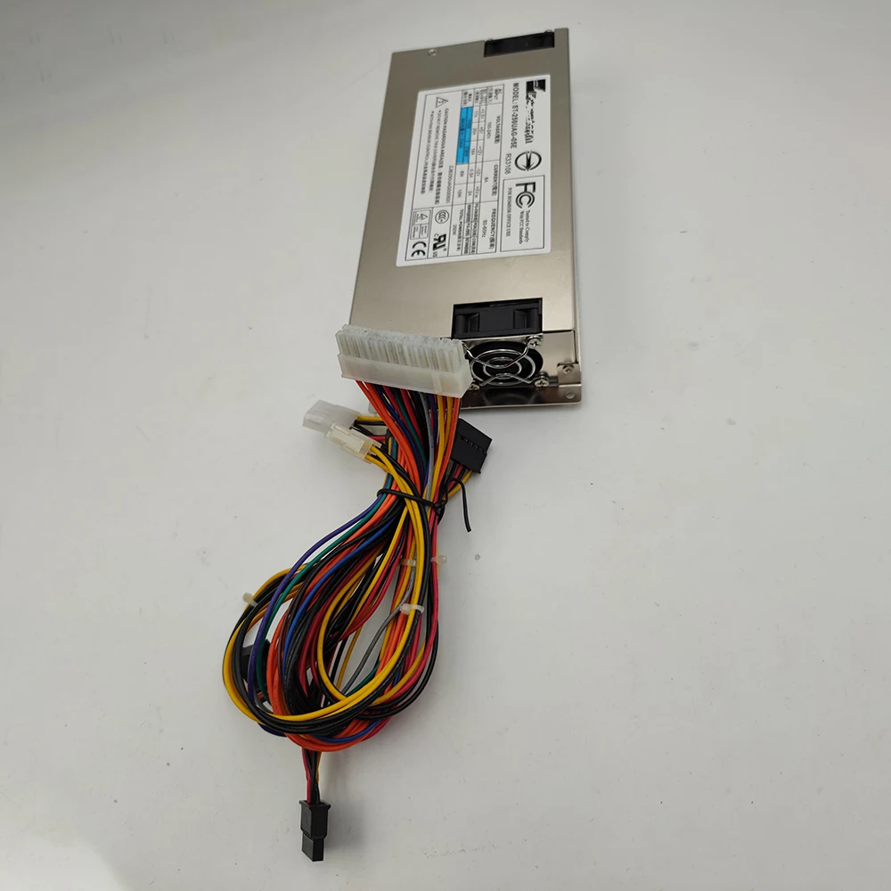 Fuente de alimentación totalmente probada para ST-250UAG-05E 1U 250W - imagen 4