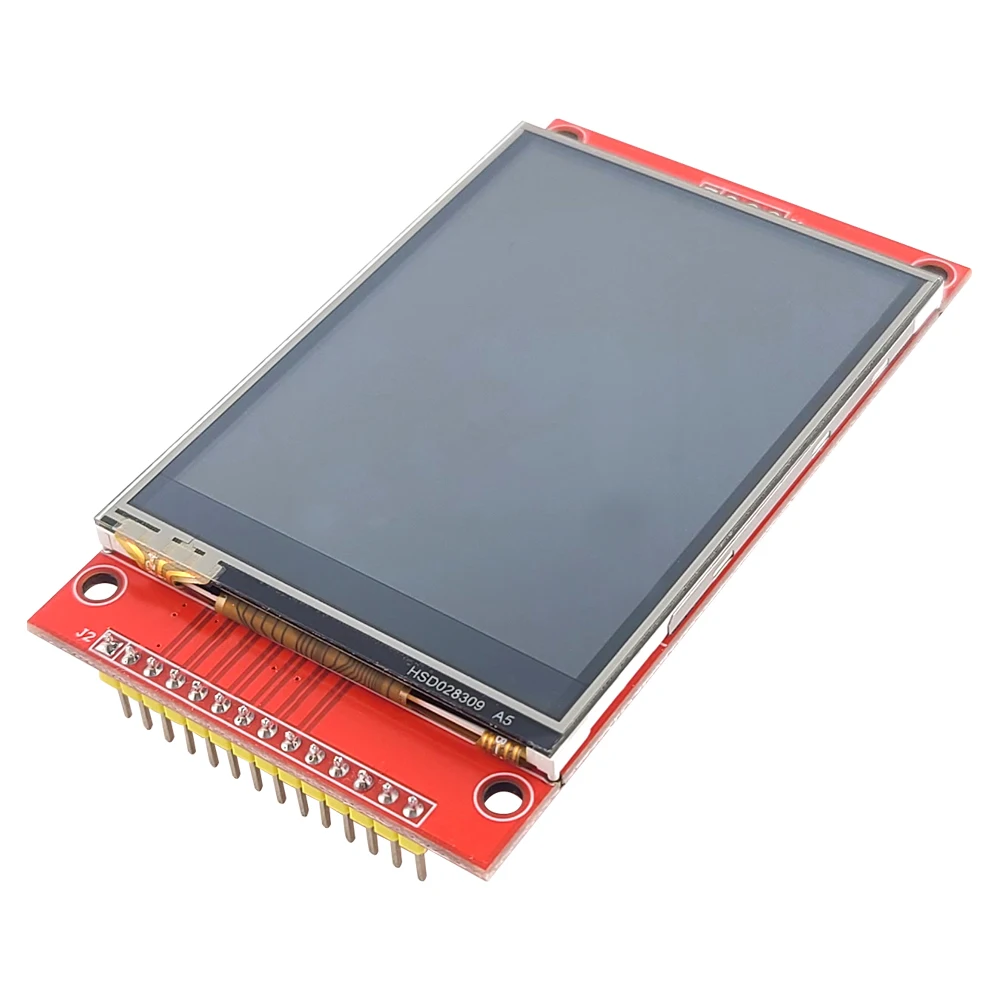Kit de placa de desarrollo ESP32 S3 con pantalla de 2,8 pulgadas 8MB PSRAM 16MB FLASH ESP32 S3 N16R8 CAM tipo C extender módulo Wifi 2,4G - imagen 5
