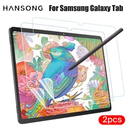 Protector Pantalla Samsung Galaxy Tab S9/S8/S7/S6 – Cristal Templado