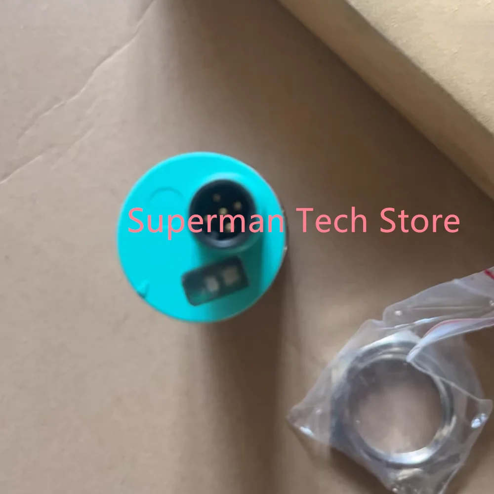 Sensor ultrasónico UB2000-30GM-E5-V15 - imagen 3