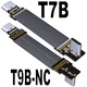 T9B-T7B-NC