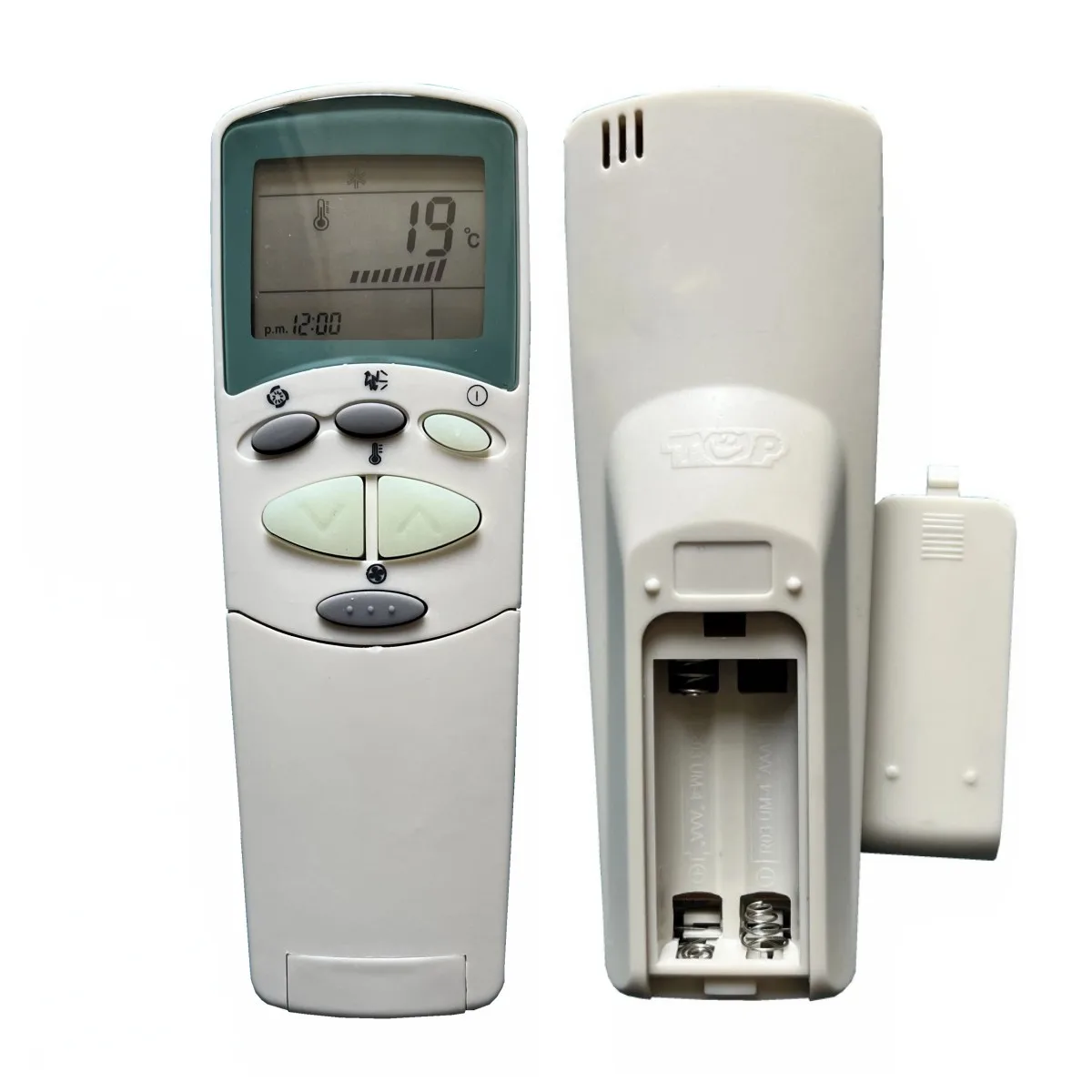 Control remoto de aire acondicionado para 6711A20083X 6711A20073Y 6711A90031C AKB35866801 6711A90031Y 6711A90031X AC