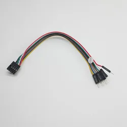 Extensión USB de 9 pines 20 cm - Compatible MSI ASUS