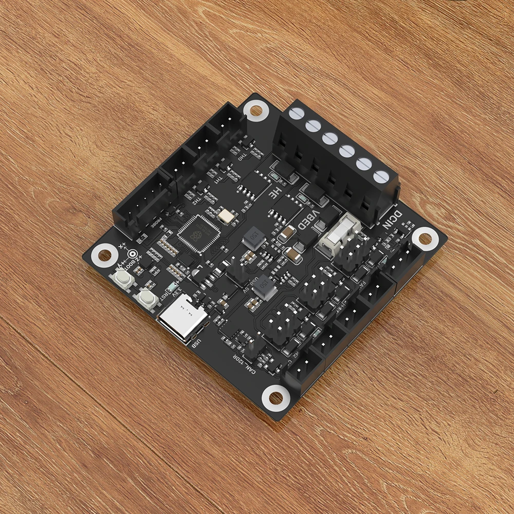 BIGTREETECH-placa MMB Cubic V1.0, piezas de impresora 3d para Voron 2,4 - imagen 5