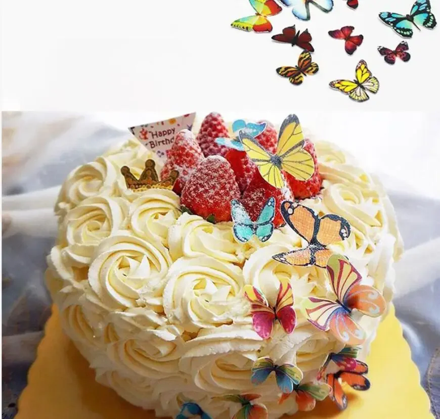 Tinta decorativa para Canon, Epson, HP, todas las marcas, café, arte, Latte, impresora, máquina de impresión en pastel, bebida, tinta de flor rosa - imagen 2