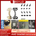 CASTLE Series AMD