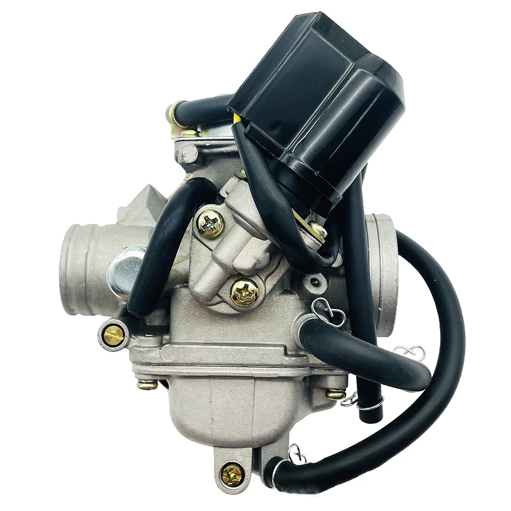 Carburador de motocicleta PD24J 24mm 125cc 150cc para Honda GY6 ATV BAJAJ Go Kart, accesorios de motocicleta - imagen 5