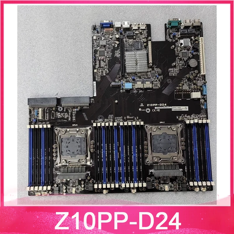 Placa base del servidor Z10PP-D24 - imagen 2