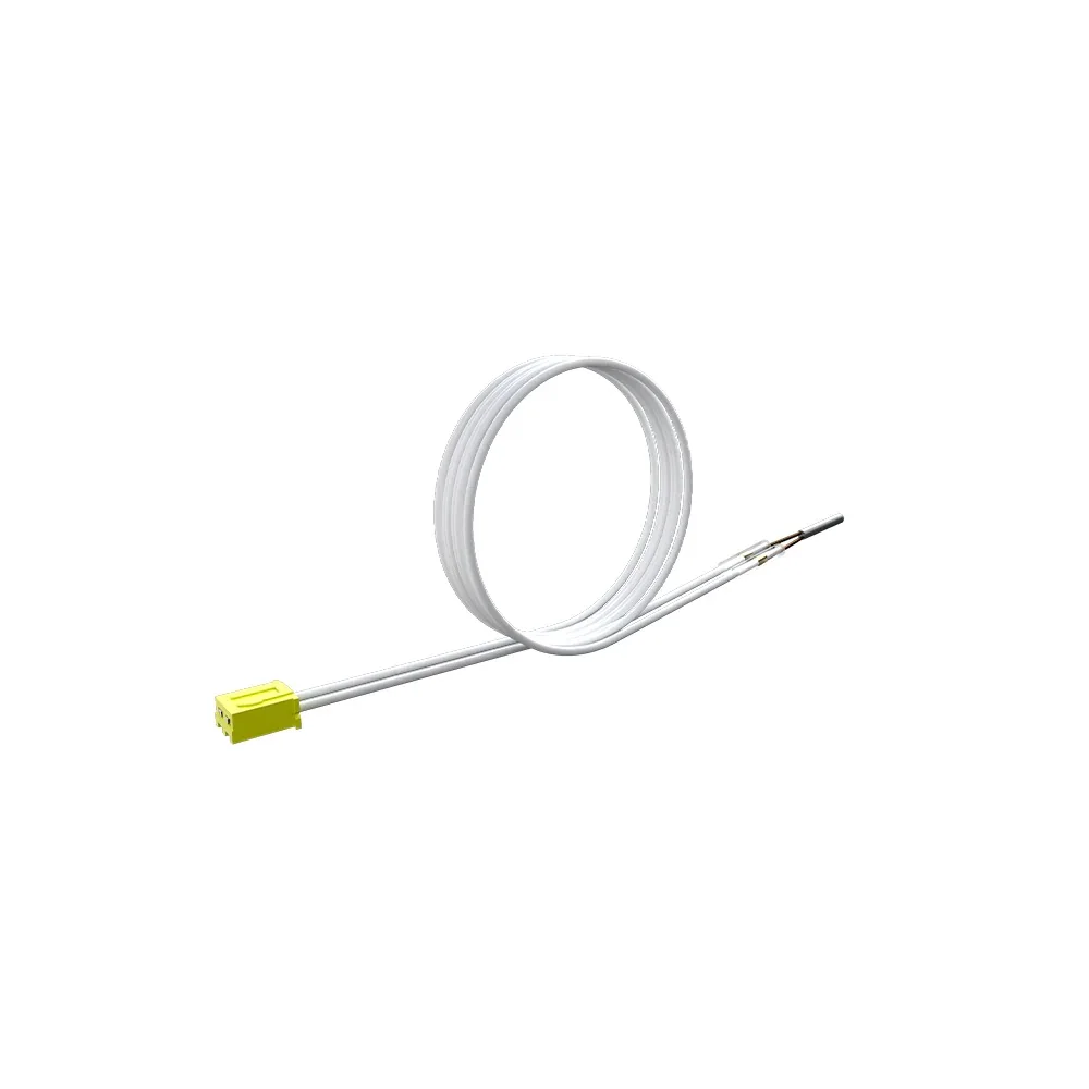 FLSUN V400 Hotend trajes de limpieza, accesorios de impresora 3d, aguja de limpieza, varillas de calentamiento, Sensor de temperatura, boquilla, piezas de correa de distribución - imagen 3