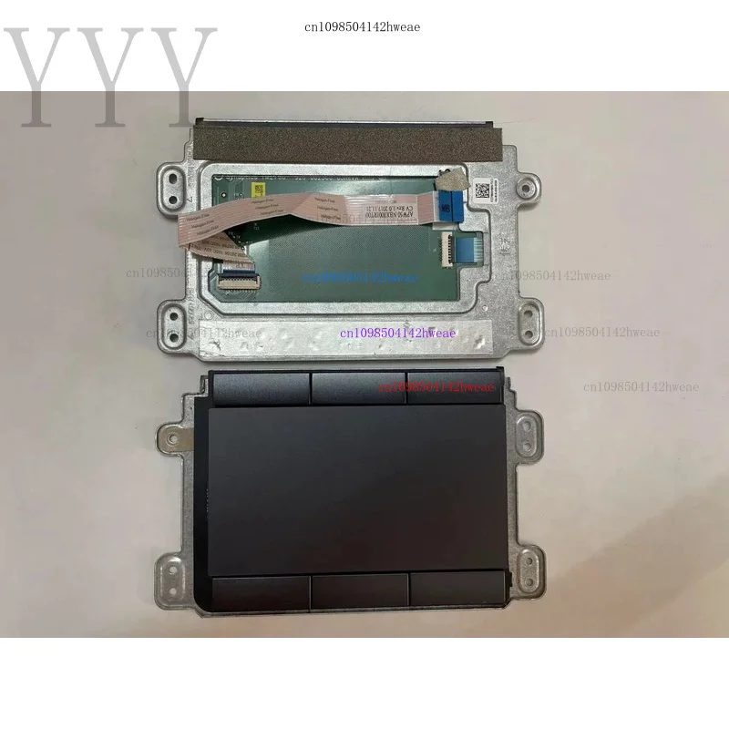 Original para HP ZBOOK 15 17 G3 G4 panel táctil placa de ratón TM-02706 PK37B00HB00