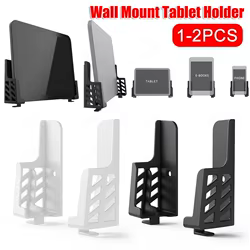 Soporte Pared Ajustable para Tablet iPad / Kindle – 360° Giratorio